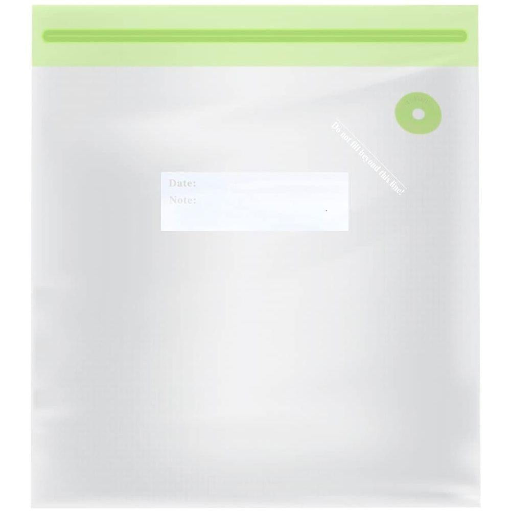 Electron Vacuum Food Storage Bags 30 x 34 cm – Set of 10