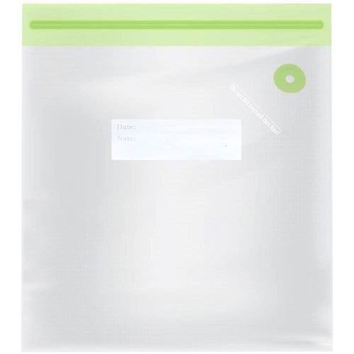 Electron Vacuum Food Storage Bags 30 x 34 cm – Set of 10