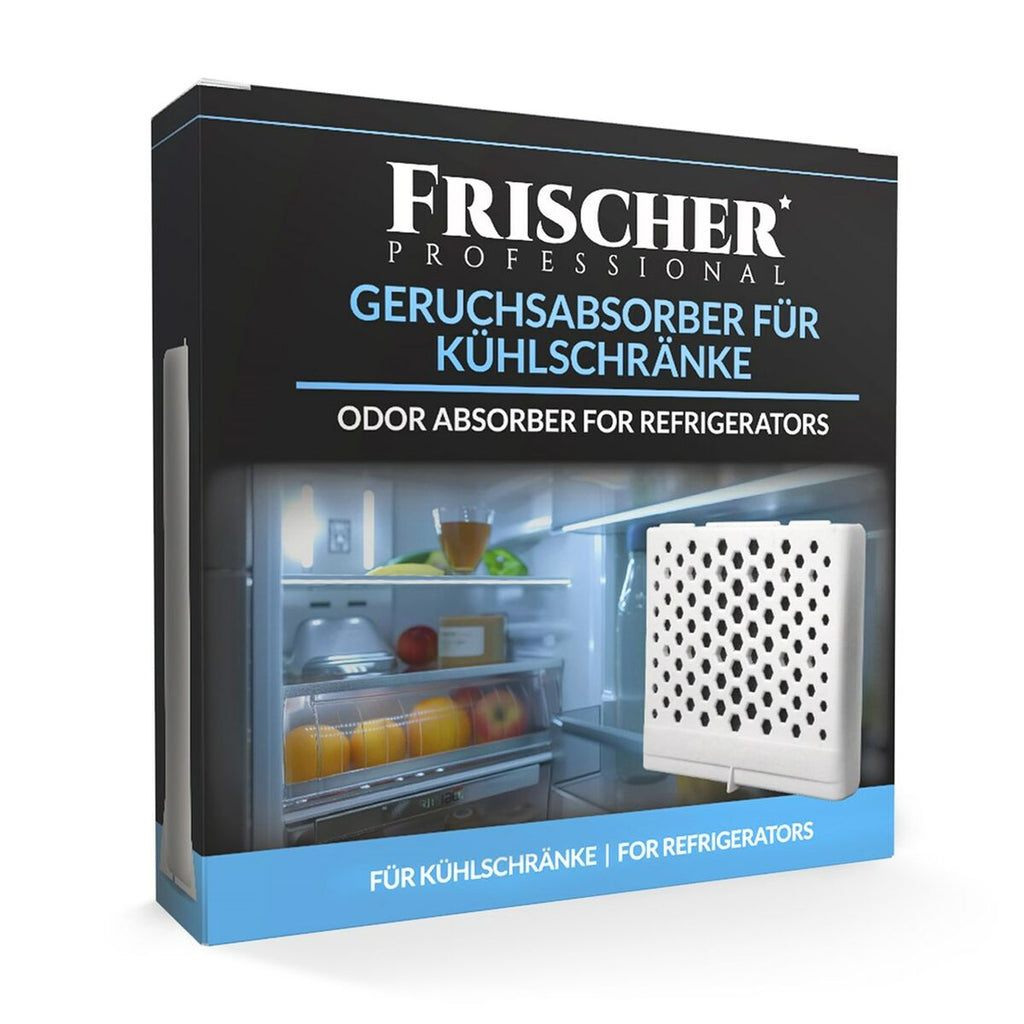 Absorbeur d’odeurs pour réfrigérateur Frischer – gardez votre frigo frais (FR00055)
