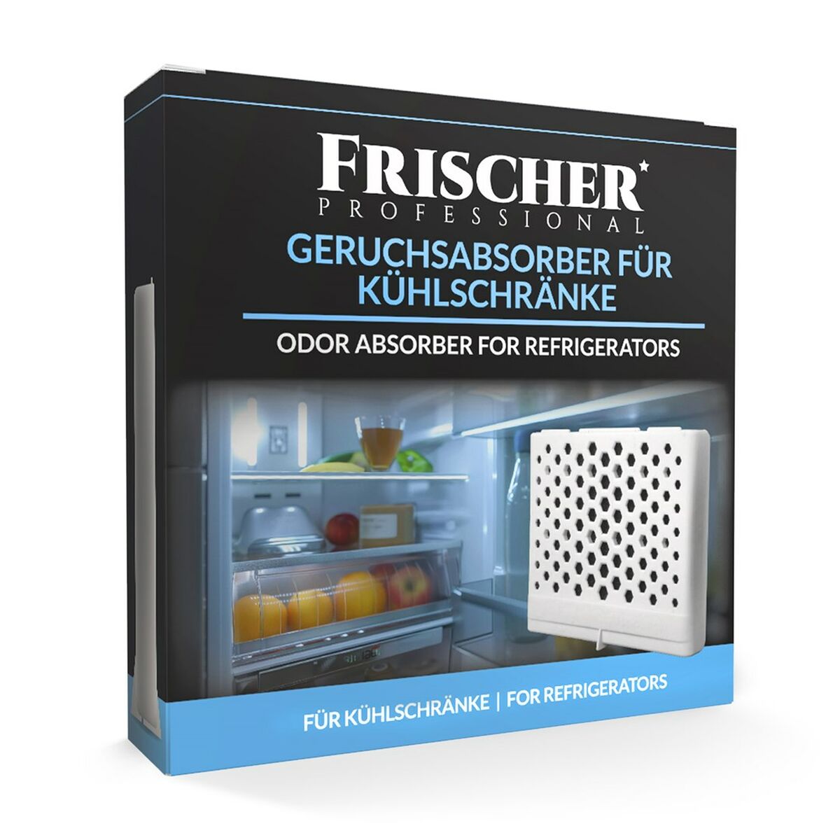 Fridge Odour Absorber Frischer – Keep Your Fridge Fresh (FR00055)