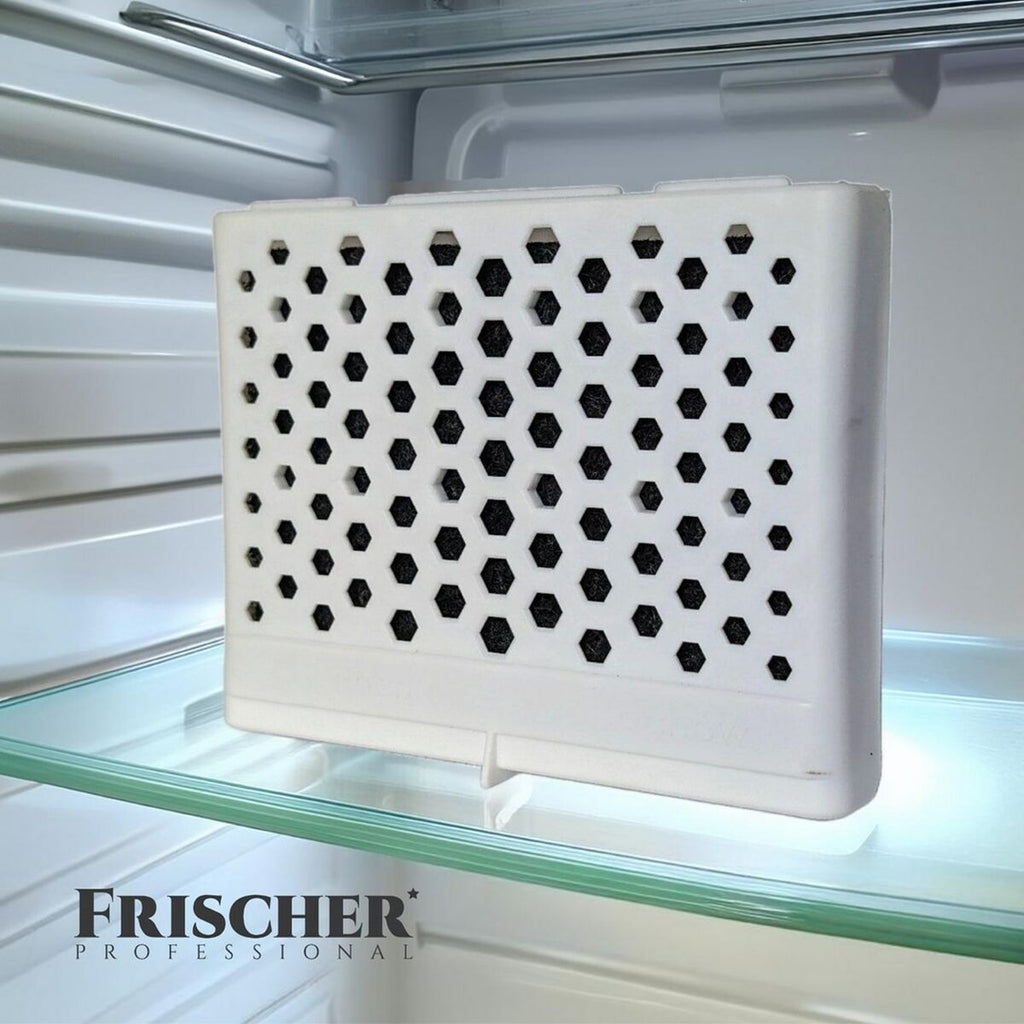 Absorbeur d’odeurs pour réfrigérateur Frischer – gardez votre frigo frais (FR00055)