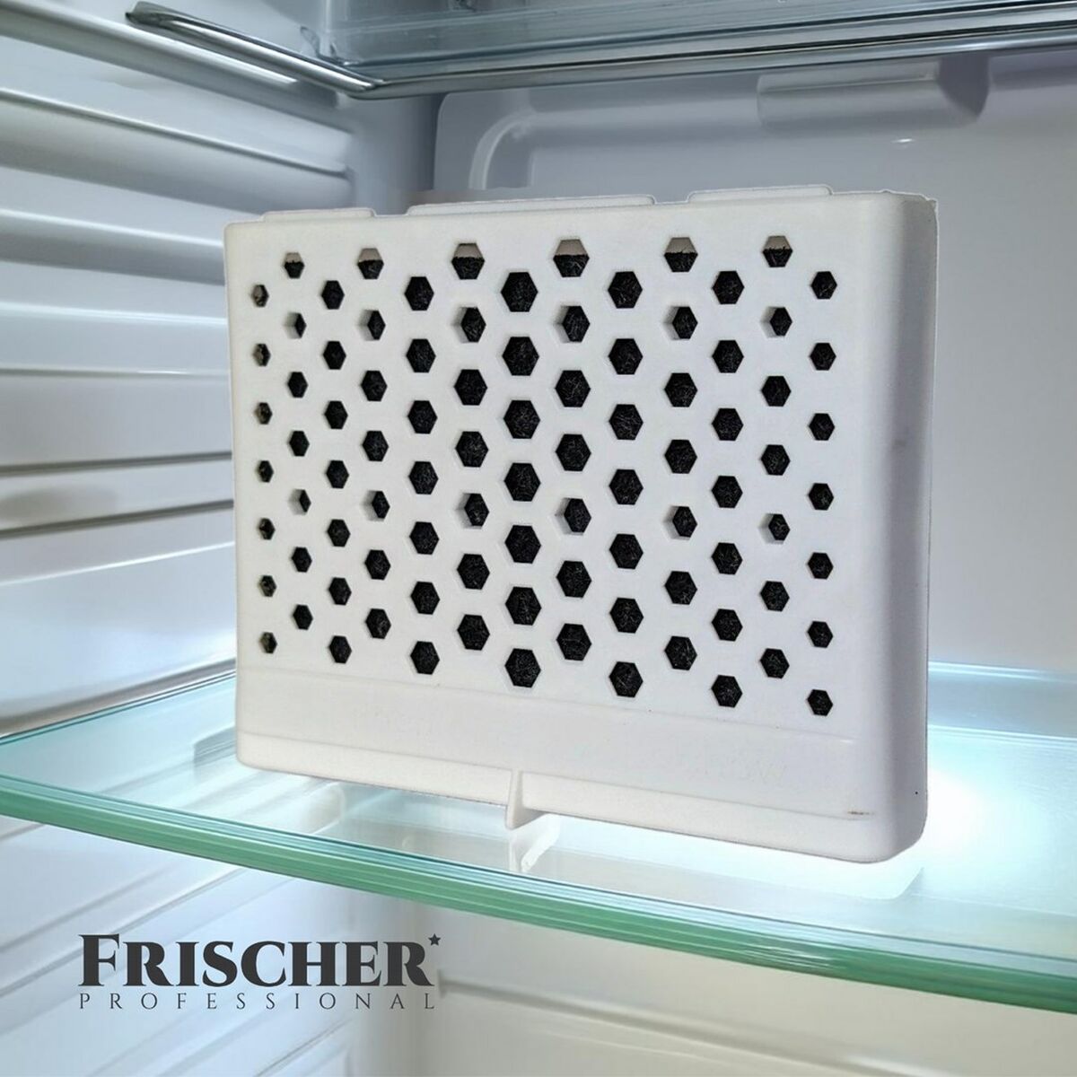 Fridge Odour Absorber Frischer – Keep Your Fridge Fresh (FR00055)