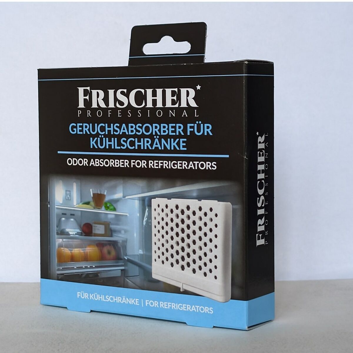 Fridge Odour Absorber Frischer – Keep Your Fridge Fresh (FR00055)