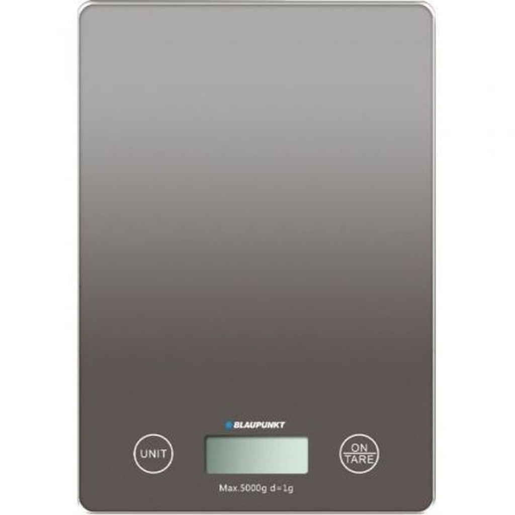 Balance de cuisine numérique 5 kg – Blaupunkt BP4012, gris