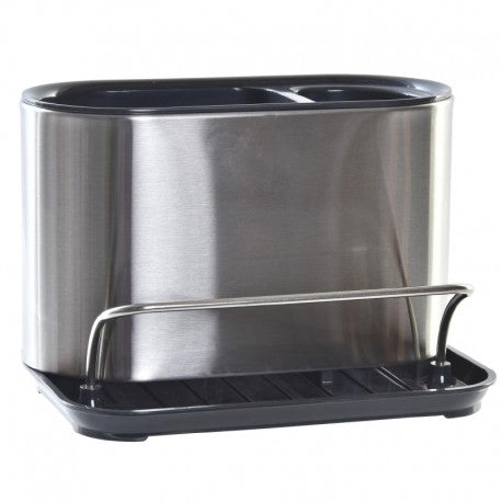 Kitchen Sink Tidy – DKD Home Decor, ABS, 18 × 12.3 × 12 cm